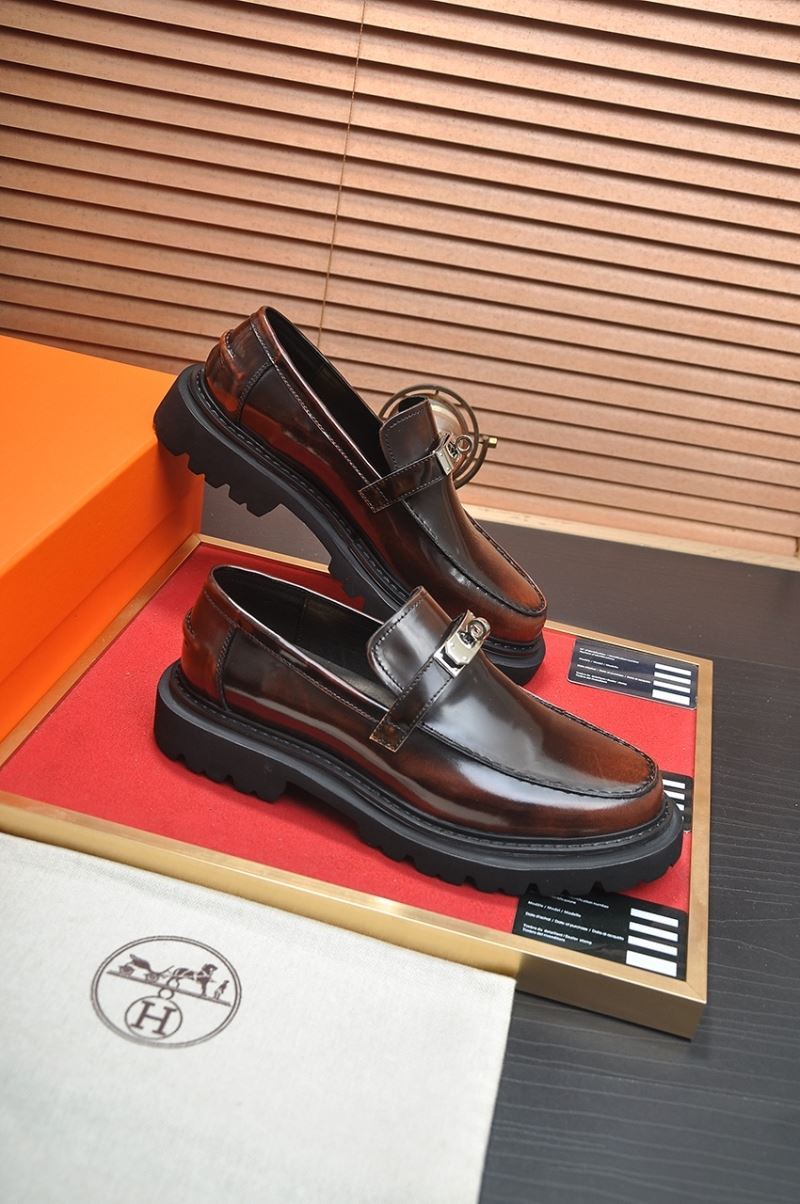 Hermes Business Shoes